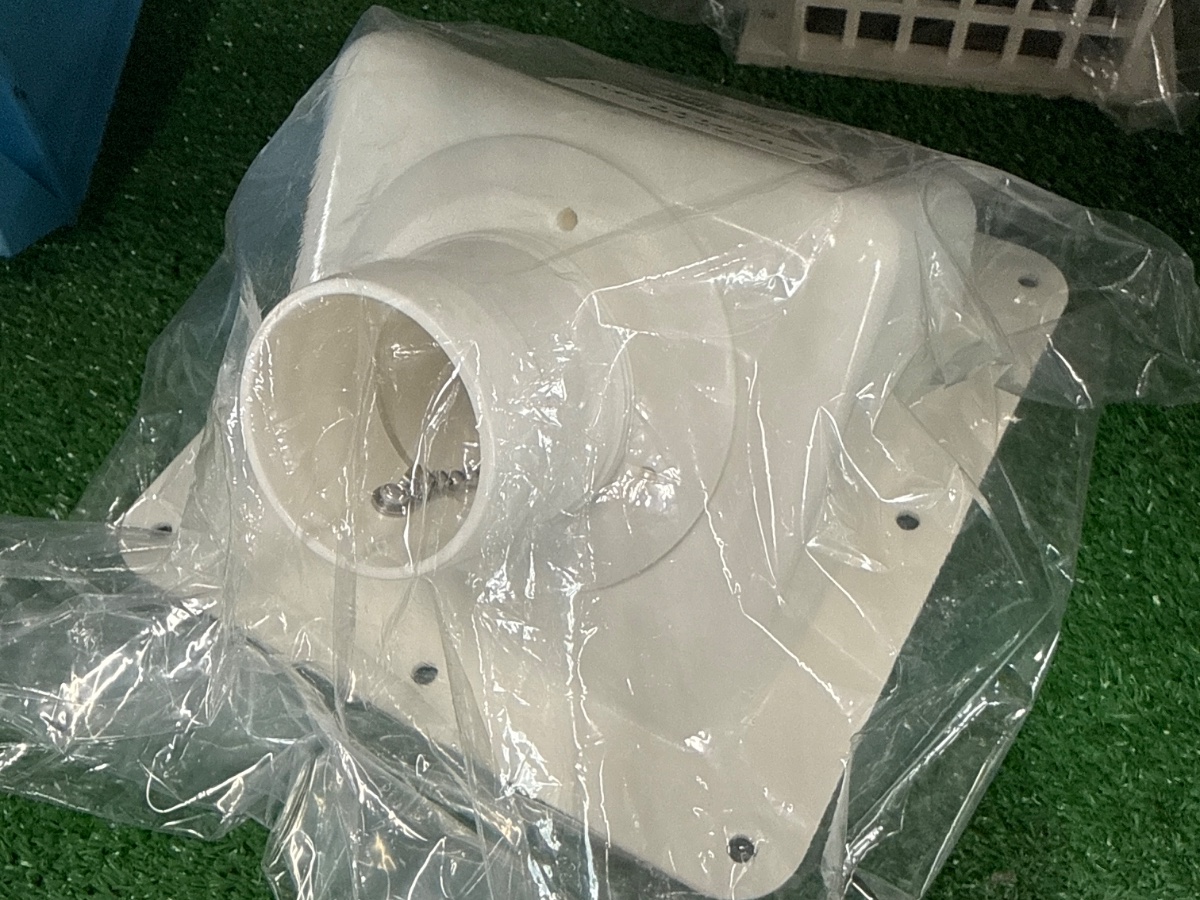 給油用タンク口 イケダ式