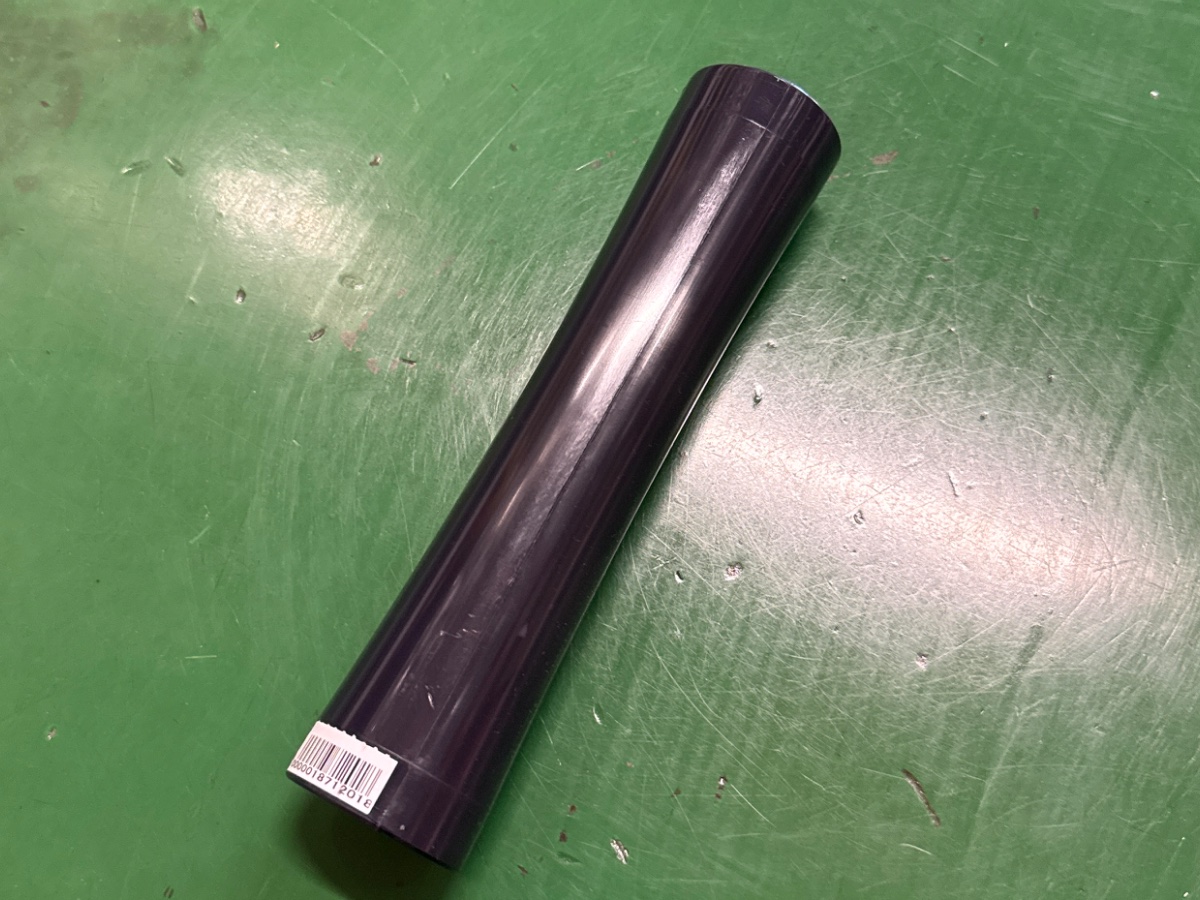 アルミ 三方プラローラー 部品
