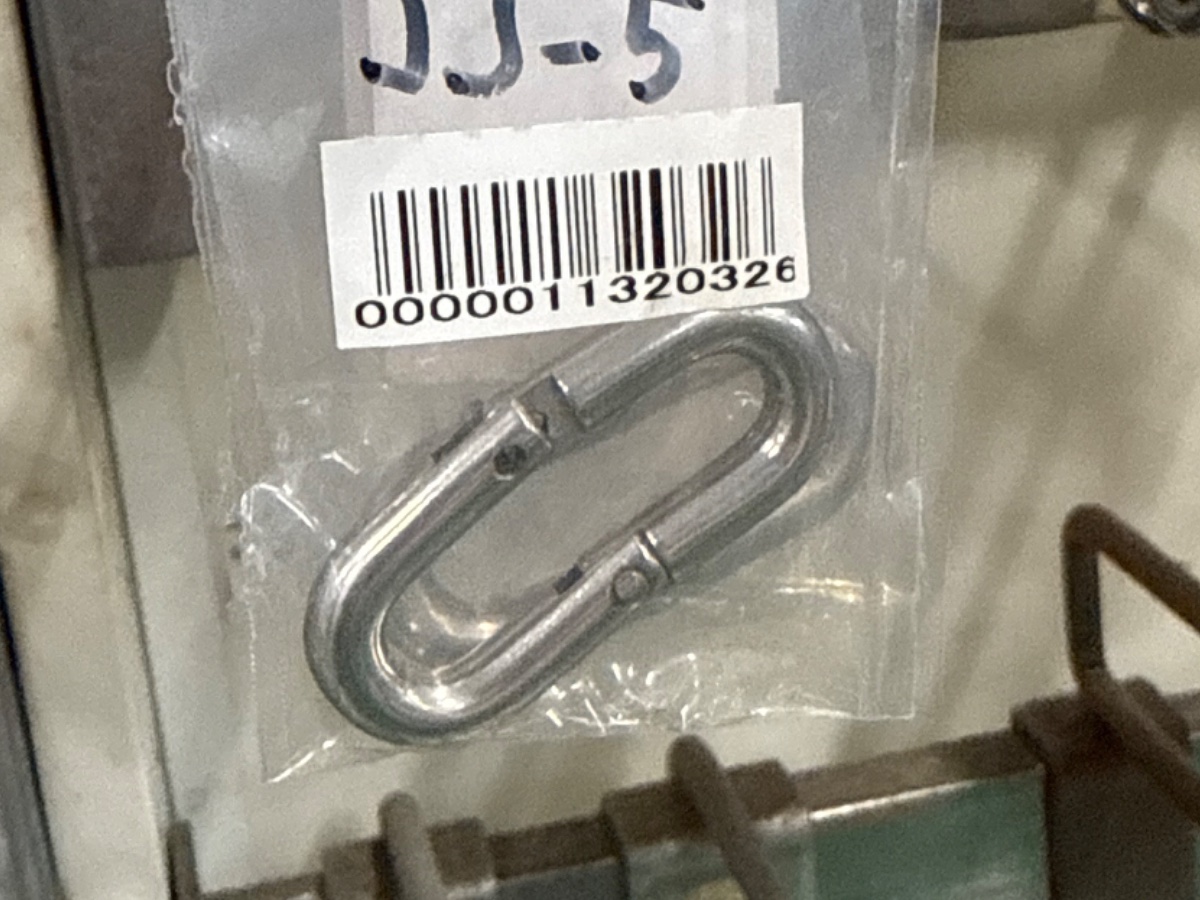 ステン Jジョイント
